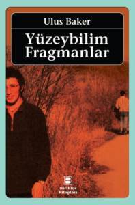 Yüzeybilim Fragmanlar - İletişim Yayınevi