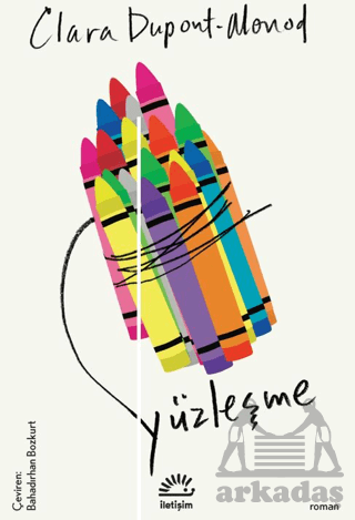 Yüzleşme - İletişim Yayınevi