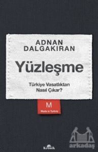 Yüzleşme - Kronik Kitap