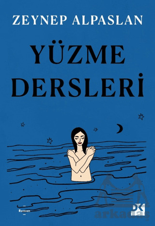 Yüzme Dersleri - Doğan Kitap