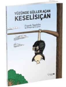 Yüzünde Güller Açan Keselisıçan - 1