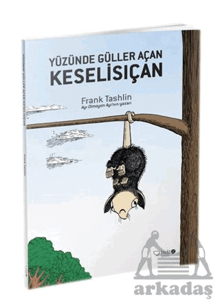 Yüzünde Güller Açan Keselisıçan - Redhouse Kidz Yayınları