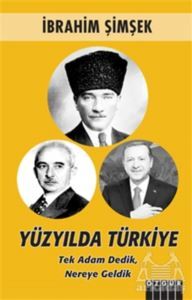Yüzyılda Türkiye - Özgür Yayınları