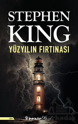 Yüzyılın Fırtınası - 1