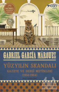 Yüzyılın Skandalı - Can Yayınları