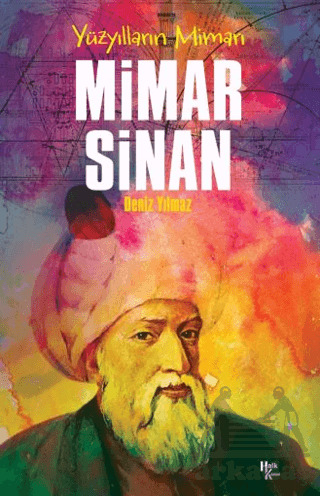 Yüzyılların Mimarı Mimar Sinan - 1