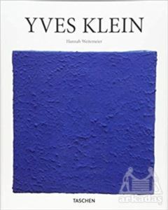 Yves Klein - 1