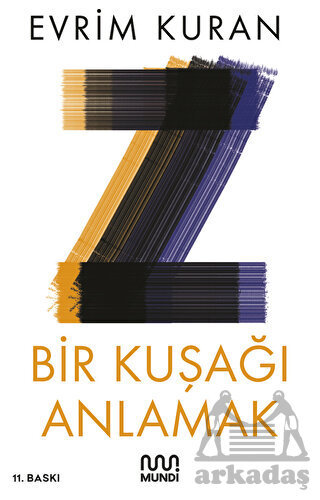 Z-Bir Kuşağı Anlamak - 1