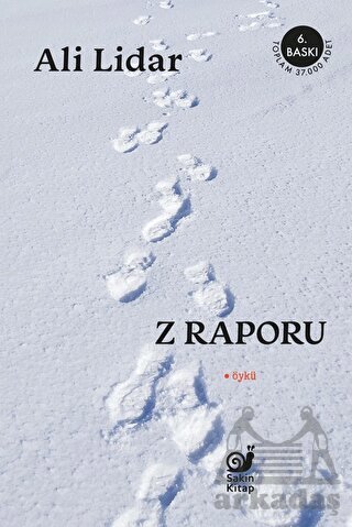 Z Raporu - 1