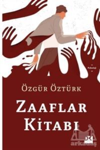 Zaaflar Kitabı - Doğan Kitap