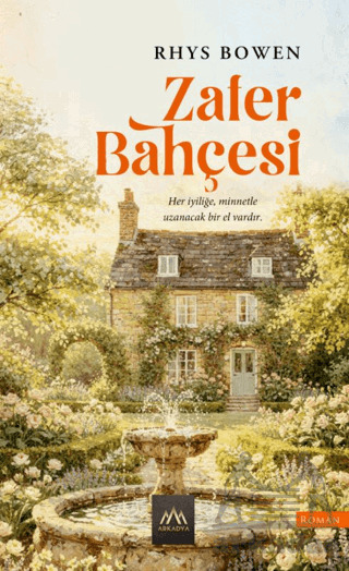 Zafer Bahçesi - 1