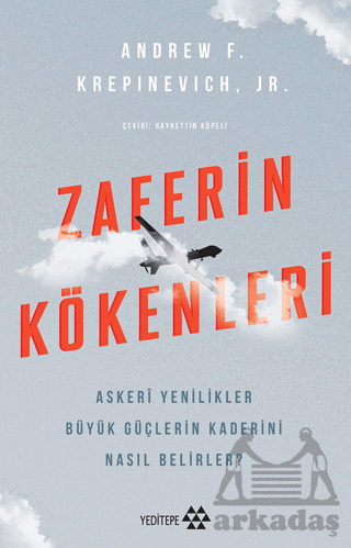 Zaferin Kökenleri - Yeditepe Yayınevi