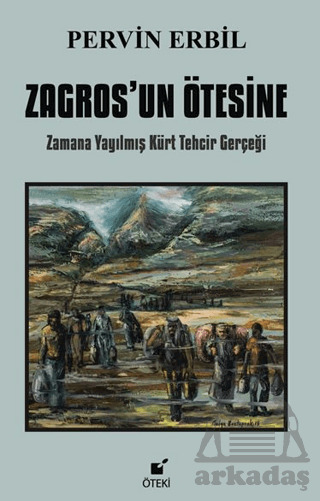 Zagros’Un Ötesine - Öteki Yayınevi