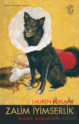 Zalim İyimserlik - Minotor Kitap