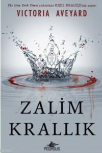 Zalim Krallık (Ciltli) - 1