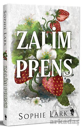 Zalim Prens - Nemesis Kitap