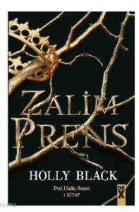 Zalim Prens - Dex Kitap
