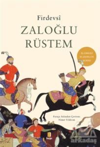 Zaloğlu Rüstem - Kapı Yayınları
