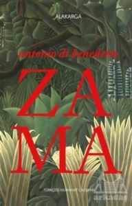 Zama - Alakarga Yayınları