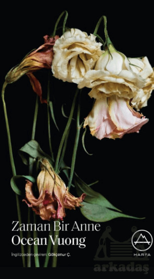 Zaman Bir Anne - Harfa Yayınları