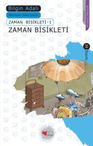 Zaman Bisikleti; Zaman Bisikleti 1 - 1