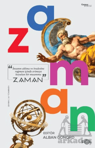 Zaman - 1