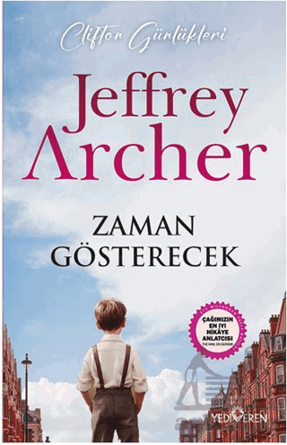 Zaman Gösterecek - Yediveren Yayınları
