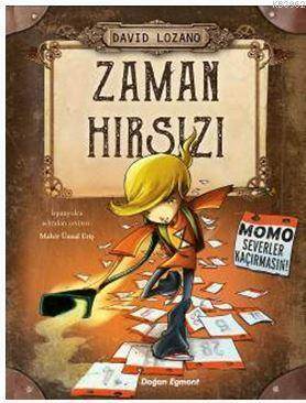 Zaman Hırsızı - 1