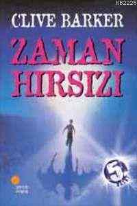 Zaman Hırsızı - 1