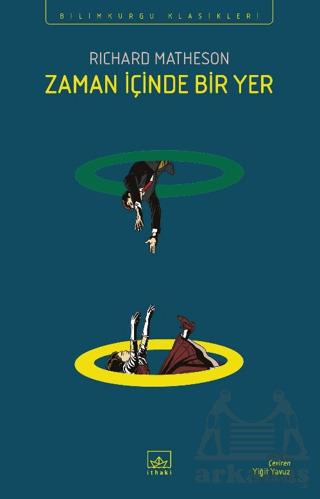 Zaman İçinde Bir Yer - İthaki Yayınları