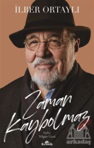 Zaman Kaybolmaz - Kronik Kitap