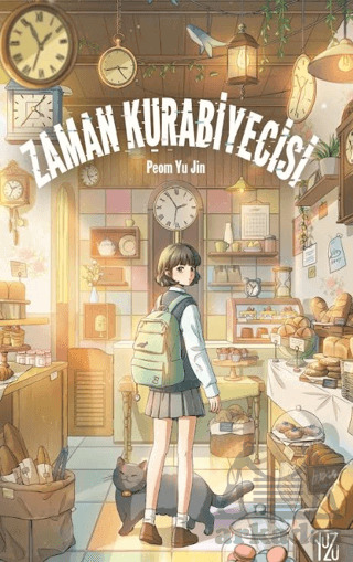 Zaman Kurabiyecisi - Yuzu