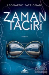 Zaman Taciri - Pegasus Yayınları