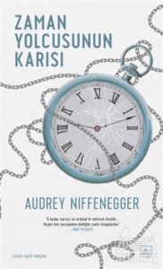 Zaman Yolcusunun Karısı - 1