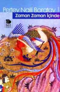 Zaman Zaman İçinde - İmge Kitabevi Yayınları