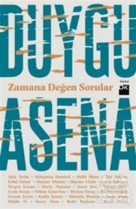 Zamana Değen Sorular - Doğan Kitap