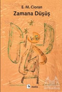 Zamana Düşüş - Metis Yayınları