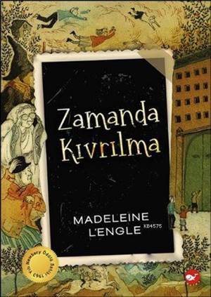 Zamanda Kıvrılma - 1
