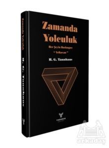 Zamanda Yolculuk - Theseus Yayınevi