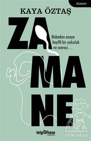 Zamane - Telgrafhane Yayınları