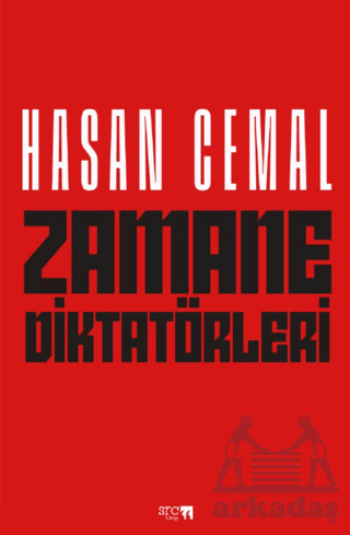 Zamane Diktatörleri - SRC Kitap