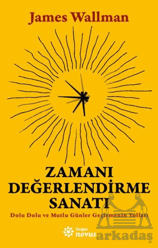 Zamanı Değerlendirme Sanatı - Doğan Novus