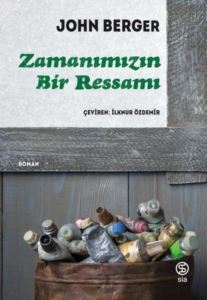Zamanımızın Bir Ressamı - Siakitap