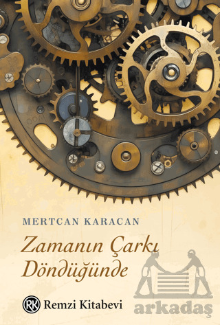 Zamanın Çarkı Döndüğünde - 1
