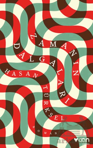 Zamanın Dalgaları - Can Yayınları