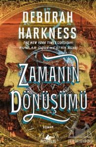 Zamanın Dönüşümü - Pegasus Yayınları