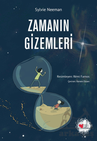 Zamanın Gizemleri - Can Çocuk Yayınları