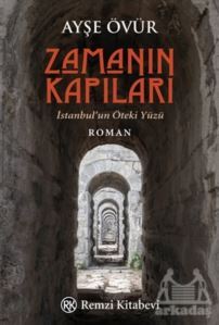 Zamanın Kapıları - 1