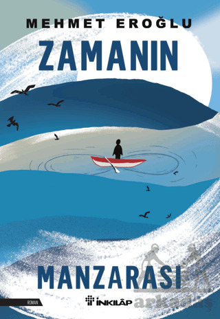 Zamanın Manzarası - 1