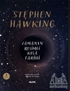 Zamanın Resimli Kısa Tarihi - 1